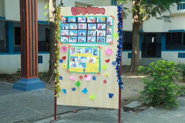 KG Activities